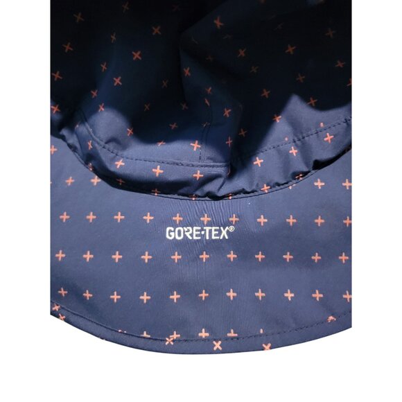 Herschel Supply Co Gore-Tex Waterproof Rambler Hat Blue O/S (22" Circumference) - Picture 6 of 10